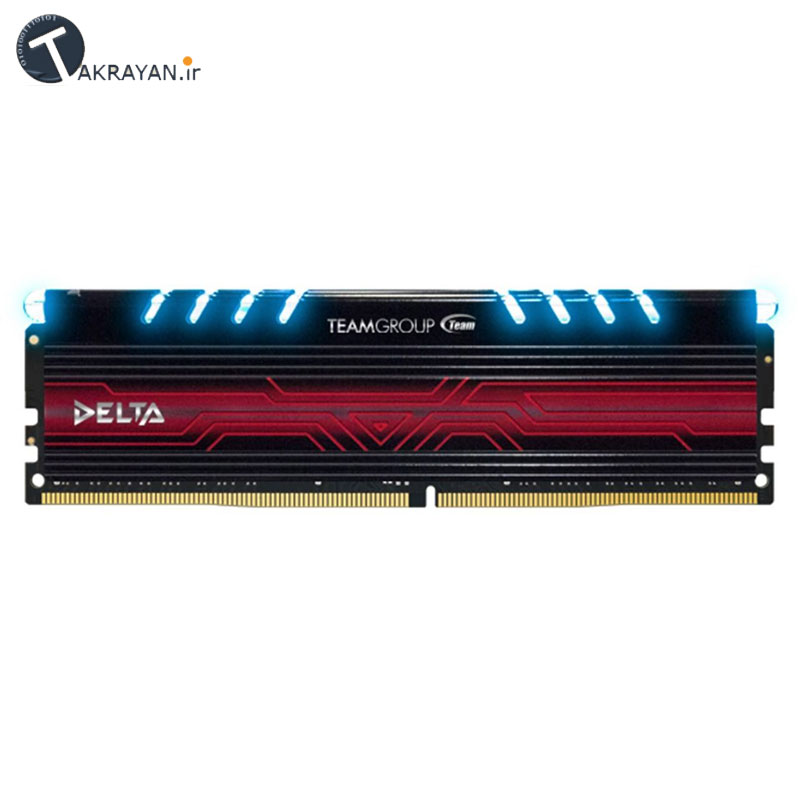 TDTRD416G3000HC16CDC01